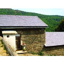 Tuile double écaille à teinte personnalisable | Tuilauze