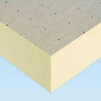 Panneaux isolants en mousse rigide pour toitures terrasses | Therm RT 2012