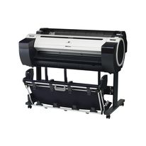 Solutions d'impression grand format 36''(A0) pour les marchés CAO/SIG | Canon imagePROGRAF iPF785