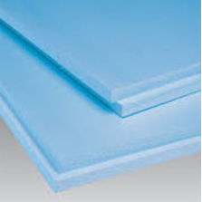 Panneaux isolants en polystyrène extrudé à très haute performance mécanique pour parking et dallage | FLOORMATE 700-AP