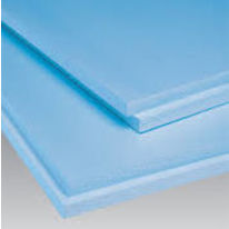 Panneaux isolants en polystyrène extrudé à très haute performance mécanique pour parking et dallage | FLOORMATE 700-AP