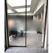 Films décoratifs pour vitrage Dégradé | Glass Deco