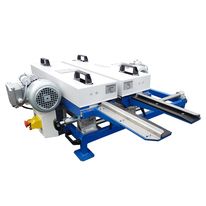 Profileuse de chantier légère | PE LIGHT