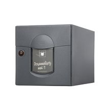 Boîte aux lettres individuelle normalisée | Soléa 