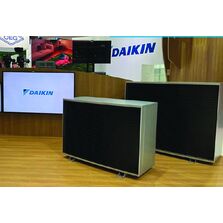 PAC air/eau monophasée et silencieuse au fluide R-454C à faible PRP | Altherma 4