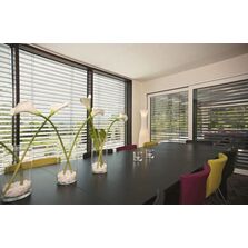 Brise-soleil orientable avec ou sans motorisation électrique | Volet BSO