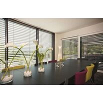 Brise-soleil orientable avec ou sans motorisation électrique | Volet BSO