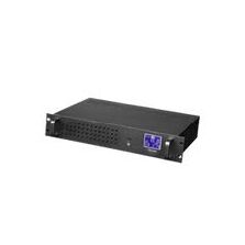 Onduleur line interactive SERIE 650VA Rackable