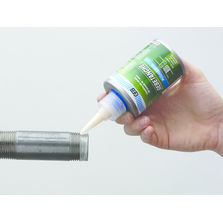 Pâte d'étanchéité pour raccords filetés métalliques | Gebetanche
