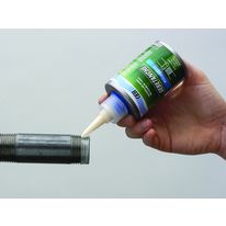 Pâte d'étanchéité pour raccords filetés métalliques | Gebetanche