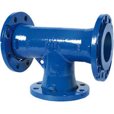 Pièces de raccordement en fonte | Série 712