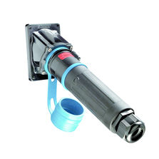 Prise unipolaire jusqu'à 500 A | CS1000