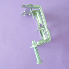 Suspente pour plancher poutrelle béton ou hourdis | Suspente Poutrelle