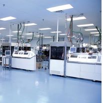 Résine époxy pour sols industriels | Neopox