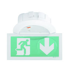 Bloc autonome d'éclairage de sécurité et d'éclairage d'ambiance | Practice Evolution