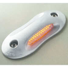 Balise de sol bidirectionnelle à diodes électroluminescentes | St Raphaël 1844