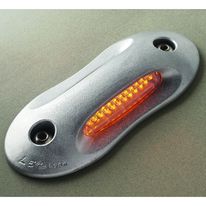 Balise de sol bidirectionnelle à diodes électroluminescentes | St Raphaël 1844