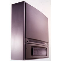 Chaudière murale fioul à ventouse | Muroïl Mural