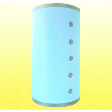 Ballons multi-énergies | PSM/ KS/ KF/ KSTS/ KFS