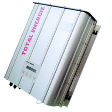 Onduleurs de connexion réseau pour modules photovoltaïques | Gridfit 1900 / 2200 / 2500