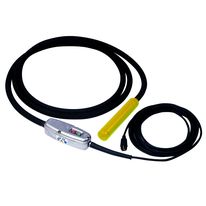 Aiguille vibrante électronique pour béton | Master