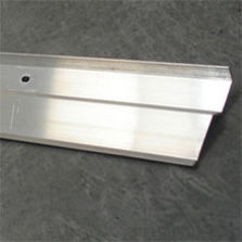 Gamme de profils d'étanchéité en aluminium | Profils en aluminium extrudé