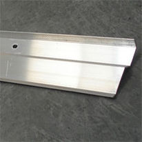 Gamme de profils d'étanchéité en aluminium | Profils en aluminium extrudé