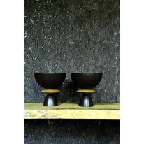 Revêtement mural en liège en 10 teintes | Liège Mural