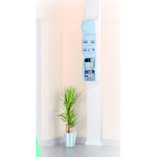 Kit goulotte GTL pour coffrets et disjoncteur | GTL Gale'O