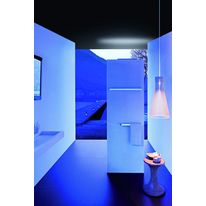 Colonne de douche multifonction autoportante | Acquapura self standing