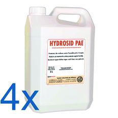 Protecteur des surfaces contre l'humidité prêt à l'emploi | Hydrosid PAE SID