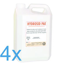 Protecteur des surfaces contre l'humidité prêt à l'emploi | Hydrosid PAE SID