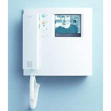 Moniteur vidéo pour logement collectif | BVI