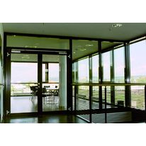 Vitrages pare-flammes de 30 à 90 minutes | Interflam E