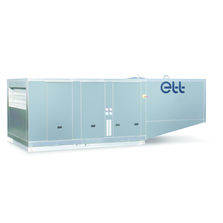 Climatisation réversible jusqu'à 201 kW de puissance | FR CH RR HPE+