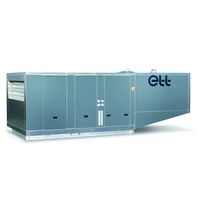 Climatisation réversible jusqu'à 201 kW de puissance | FR CH RR HPE+