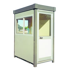 Guérite sur mesure | Megabloc