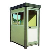 Guérite sur mesure | Megabloc