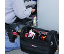Gamme de porte-outillage textile et cuir | porte-outillage