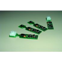 Micro-transmetteur de mesure d'humidité et de température | DK-RK4001