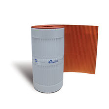 Bande d'abergement souple en aluminium | Flexalu