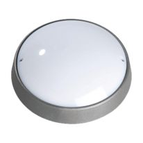 Luminaire LED aux lignes arrondies résistant aux chocs | DOTT