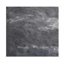 Feuille effet métal semi flexible | Valmec rocks