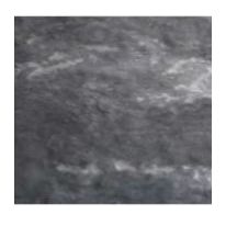 Feuille effet métal semi flexible | Valmec rocks