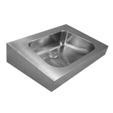 Lavabo mural | Trapezodial II