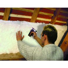 Isolant en laine de coton pour combles et planchers | Isocoton combles