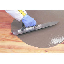 Enduit de dressage autolissant armé | Weber.niv dur