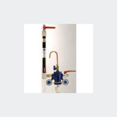 Système antitartre magnétique pour tous circuits d'eau | 30 M - 40 V - 55 VL - alimentation