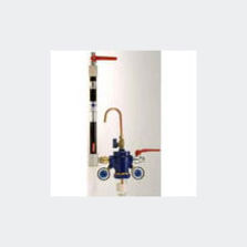 Système antitartre magnétique pour tous circuits d'eau | 30 M - 40 V - 55 VL - alimentation