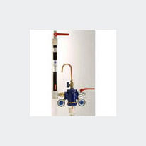 Système antitartre magnétique pour tous circuits d'eau | 30 M - 40 V - 55 VL - alimentation